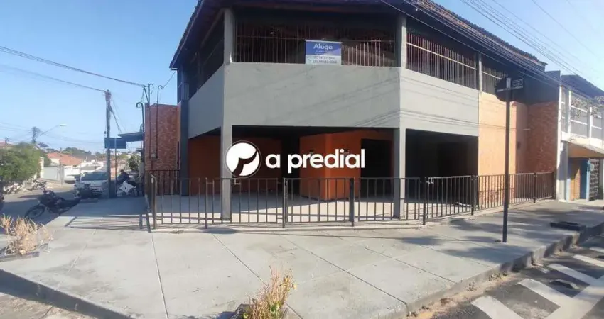 Ponto comercial com 2 salas para alugar no Quintino Cunha, Fortaleza 