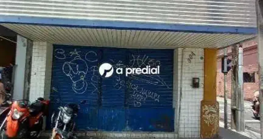 Ponto comercial com 1 sala para alugar no Centro, Fortaleza