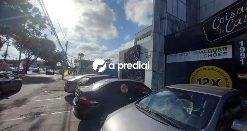 Sala comercial com 1 sala para alugar no Parque Manibura, Fortaleza 