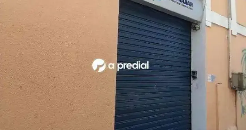 Sala comercial com 3 salas para alugar no Centro, Fortaleza