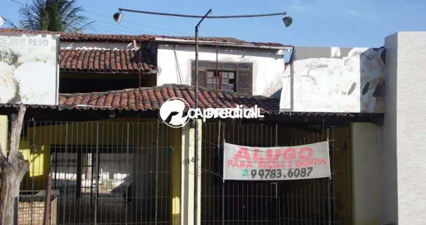 Excelente sala comercial em um dos bairros que esta em constante crescimento em fortaleza.