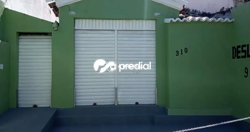 Sala comercial com 1 sala para alugar no Montese, Fortaleza 