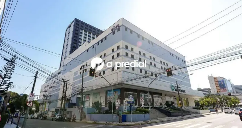 Sala comercial para alugar no Aldeota, Fortaleza 