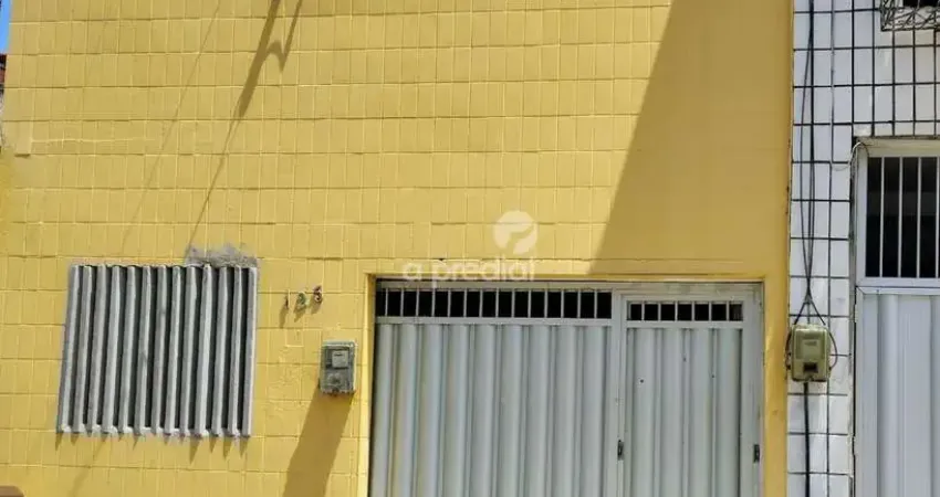 Casa com 2 quartos para alugar no Jacarecanga, Fortaleza