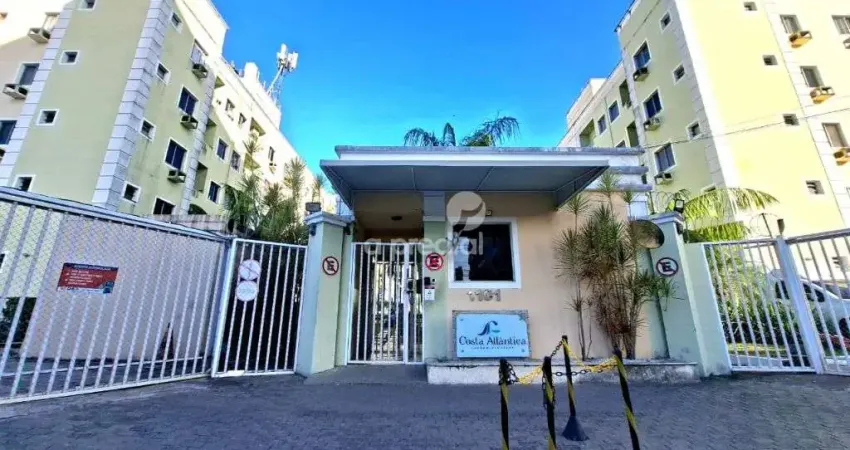 Cobertura com 3 quartos para alugar em Manoel Dias Branco, Fortaleza 