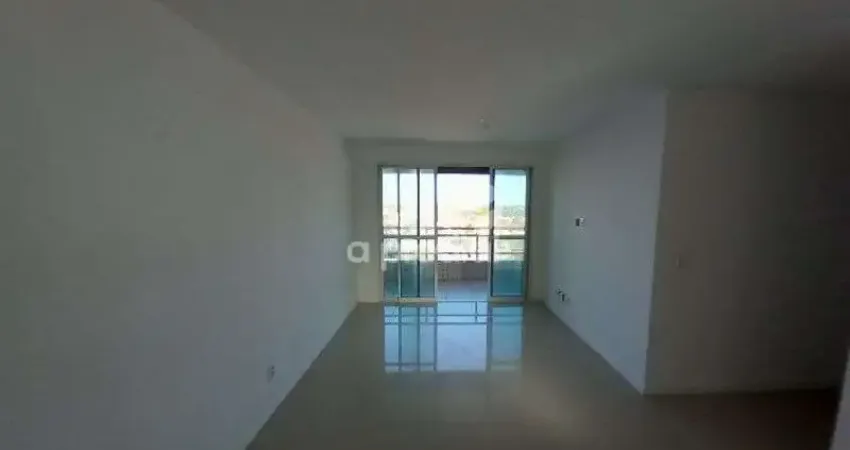 Apartamento com 3 quartos para alugar no José de Alencar, Fortaleza 