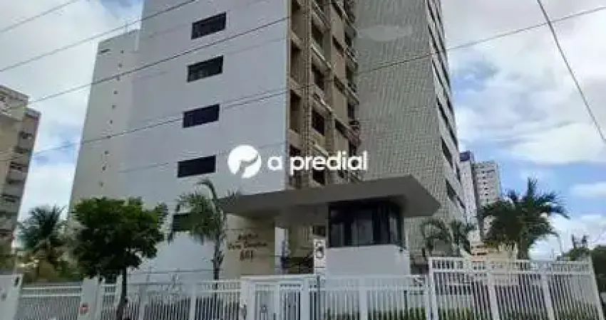 Exclusividade, conforto e espaco de sobra no bairro da aldeota!