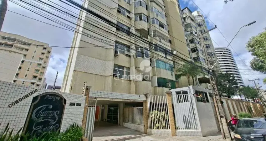 Viva o melhor da aldeota com conforto, estilo e exclusividade!