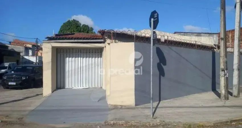 Viva o melhor do montese em uma casa que inspira conforto, praticidade e qualidade de vida!