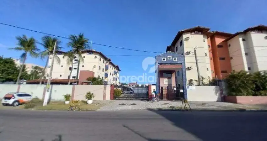 Seu novo lar na maraponga: conforto, tranquilidade e a praticidade que voce merece!