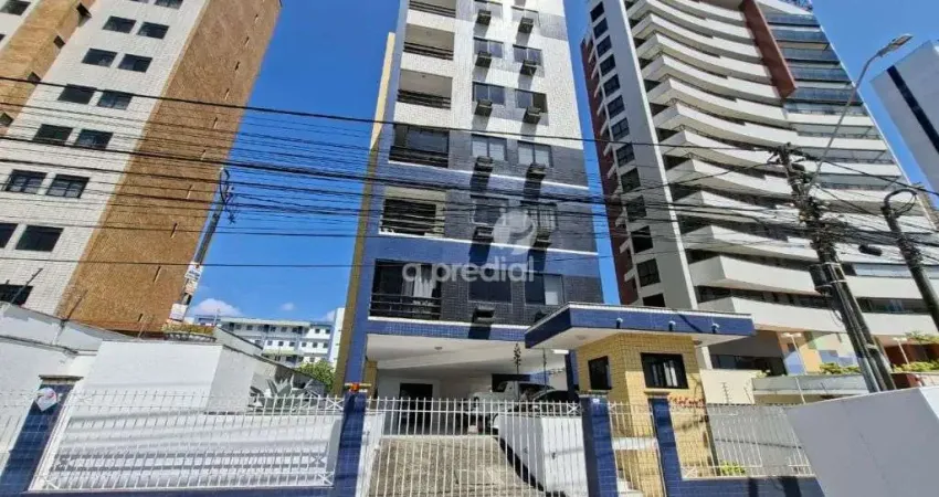 Seu novo lar no guararapes: conforto, exclusividade e a qualidade de vida que voce merece