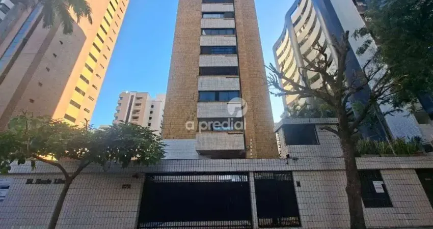 More no meireles: exclusividade, conforto e a qualidade de vida que voce merece!