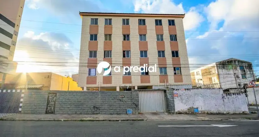 Apartamento a poucos minutos do ginasio paulo sarasate - viva o melhor da aldeota em um espaco feito para voce!