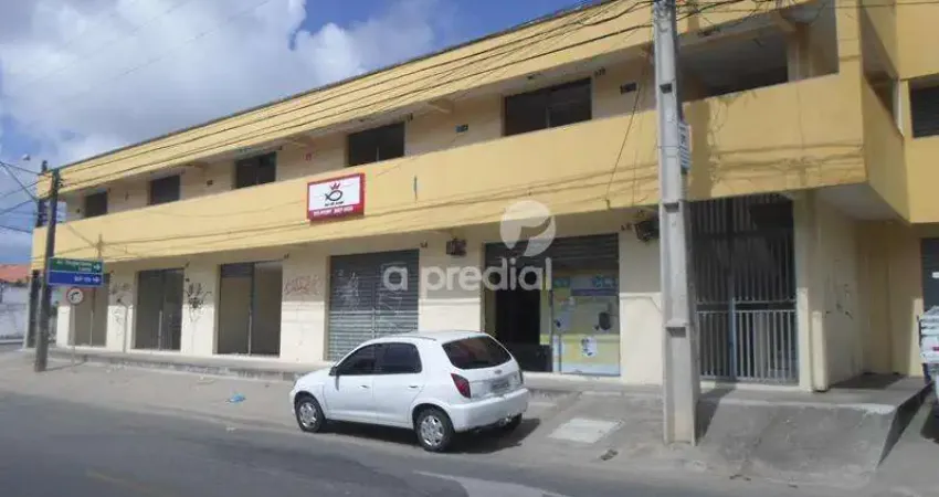 Sua loja comercial em uma das regioes mais valorizadas de fortaleza!