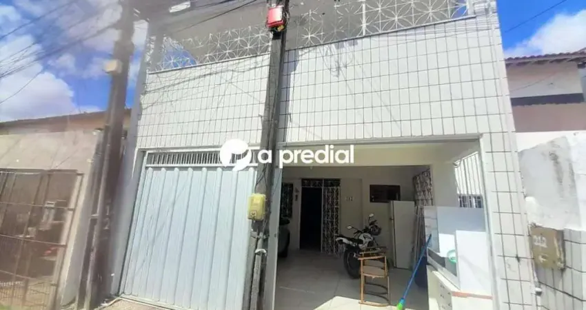 Casa com 4 quartos para alugar no Maraponga, Fortaleza