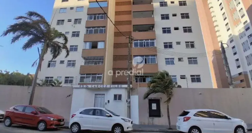 Apartamento com 3 quartos para alugar no Varjota, Fortaleza