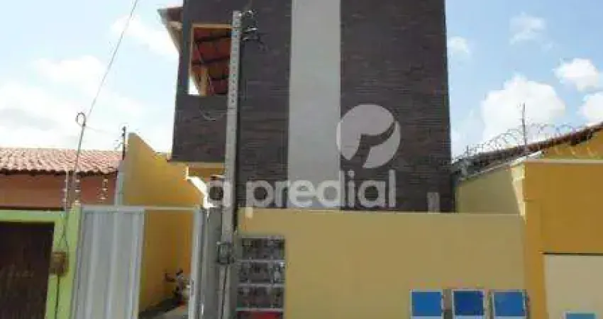 Casa com 2 quartos para alugar no Jardim das Oliveiras, Fortaleza