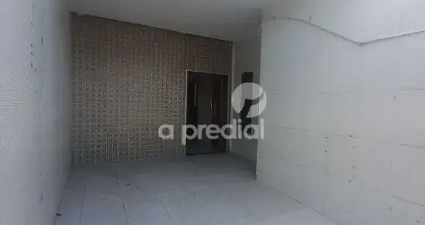 Casa com 2 quartos para alugar no Álvaro Weyne, Fortaleza
