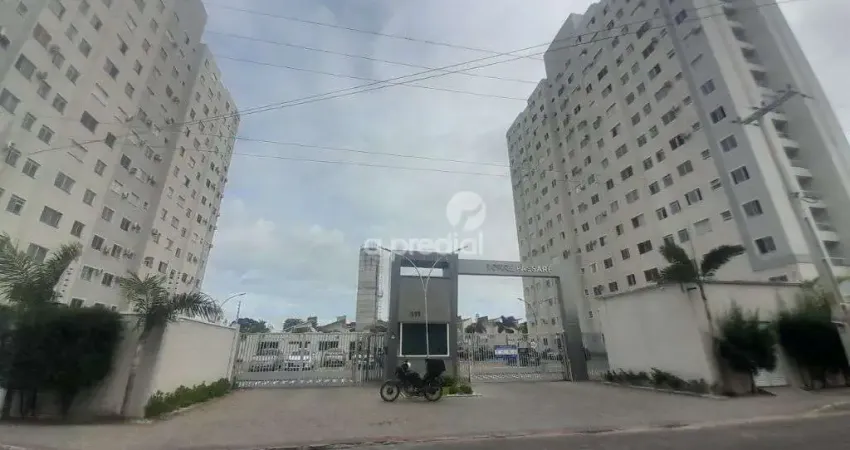 Apartamento com 2 quartos para alugar no Passaré, Fortaleza