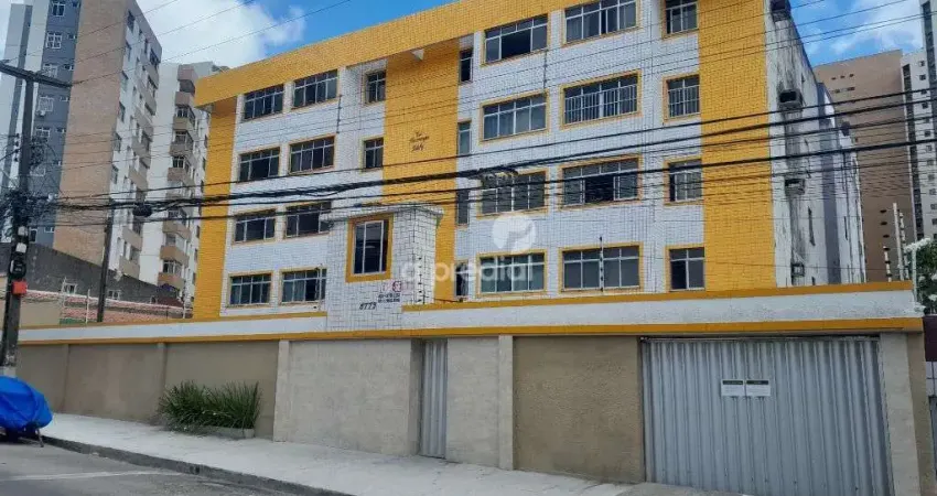 Apartamento com 2 quartos para alugar no Varjota, Fortaleza