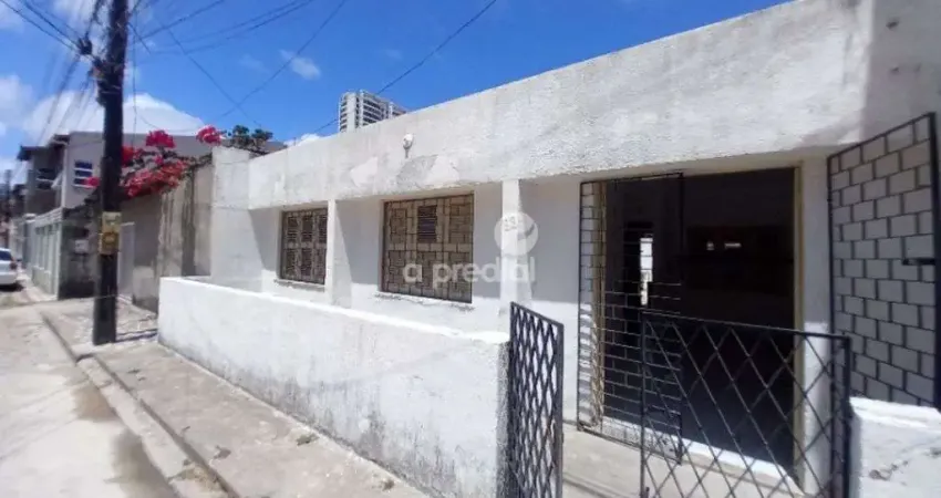 Casa com 3 quartos para alugar no Papicu, Fortaleza