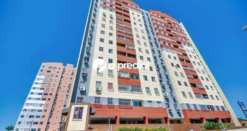 Viva com conforto e praticidade no Joquei Clube – Fortaleza/CE