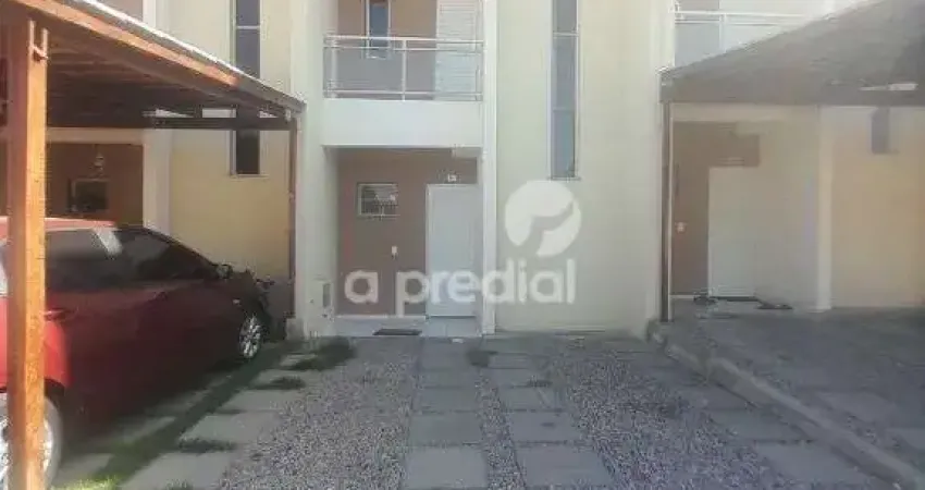 Casa com 3 quartos para alugar no Prefeito José Walter, Fortaleza