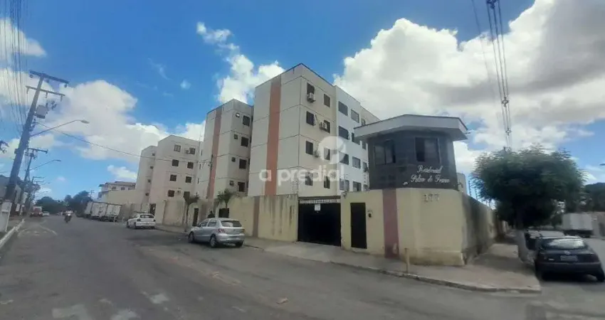 Conforto, seguranca e qualidade de vida na Maraponga | Fortaleza-CE