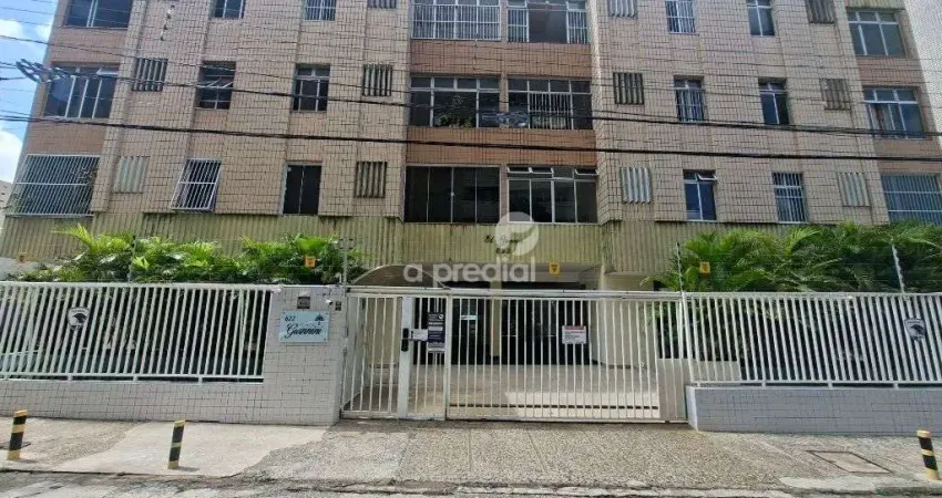 Viva o Melhor da Aldeota – Conforto, Espaco e Exclusividade em Fortaleza/CE