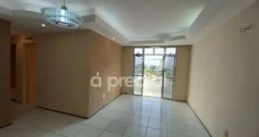 Espaco, conforto e tradicao em um dos bairros mais charmosos de Fortaleza!