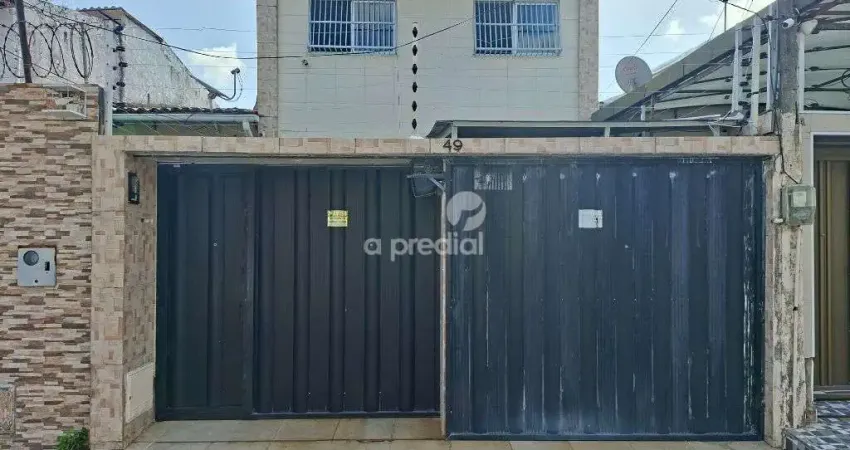 Exclusividade, espaco e sofisticacao no Damas — o lar que sua familia merece!