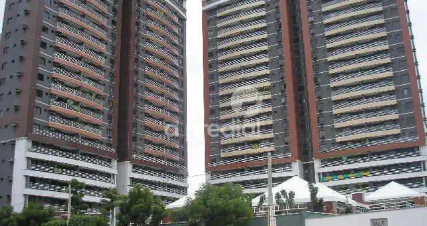 Alto padrao, exclusividade e sofisticacao no bairro Luciano Cavalcante!