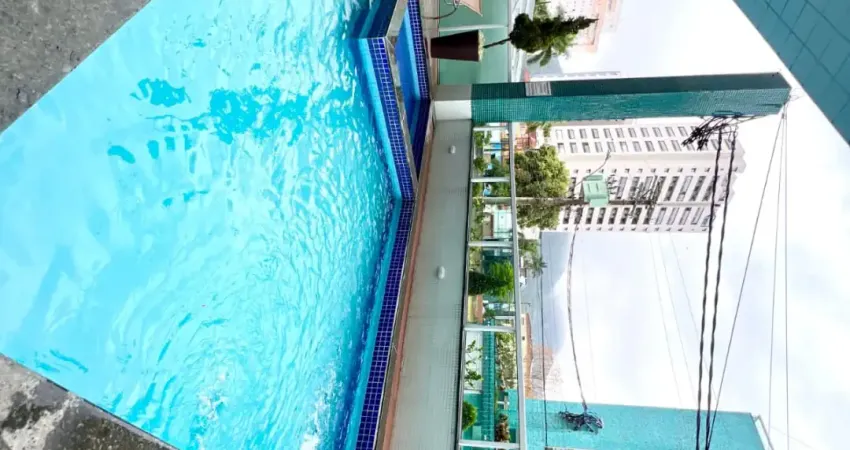 Lindo apartamento Canto do forte,500 metros da praia,excelentes localização,