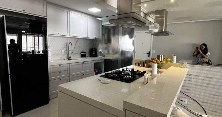 *VENDA*PASEO 105m2 com 3 dorm, 1 suíte planejado e 2 vaga de garagem em Diadema!