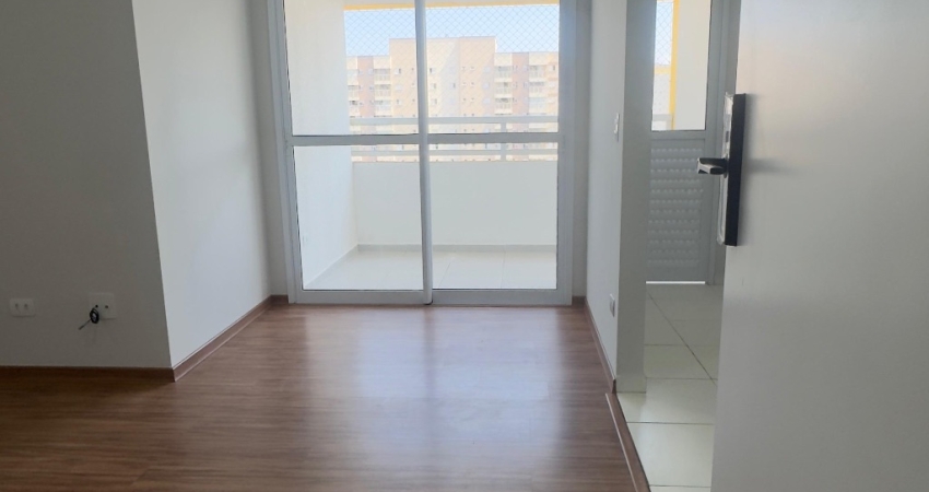 HABITARE- 45m2 com 2 dorm e 1vaga de garagem em ótima localização!