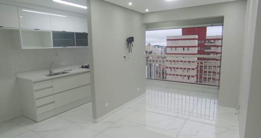 Apartamento com 2 quartos à venda na Rua São Manoel, 240, Centro, Diadema