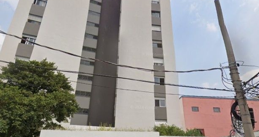 Apartamento com 2 quartos à venda na Rua José Antônio Coelho, 889, Vila Mariana, São Paulo
