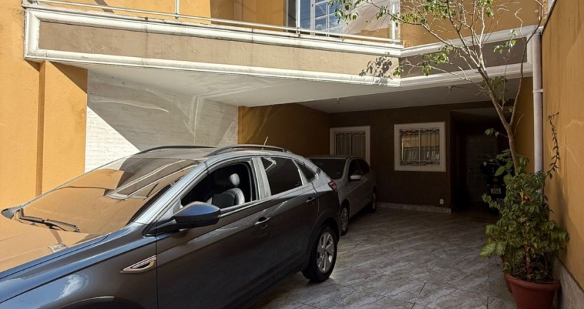 Casa com 3 quartos à venda na Rua Santo Antônio, Centro, Diadema