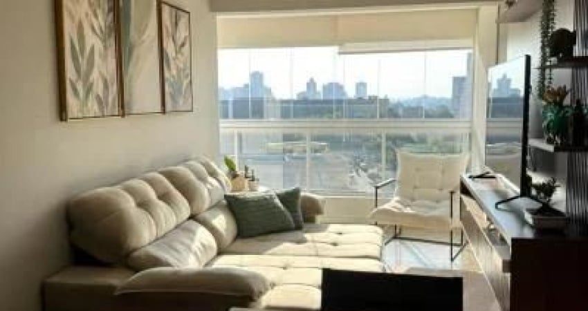 Apartamento com 3 quartos à venda na Avenida Sete de Setembro, 58, Centro, Diadema