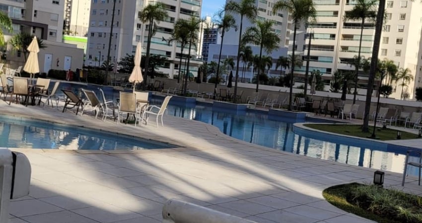 Apartamento com 3 quartos à venda na Avenida Aldino Pinotti, 500, Centro, São Bernardo do Campo