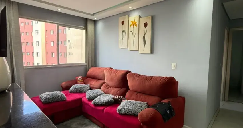 Lindo apartamento de 2 dorms no centro de diadema, pronto pra morar!!!