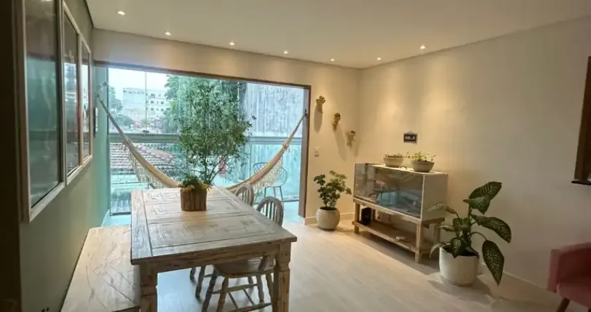 Lindo apartamento em um excelente bairro de são bernardo do campo, com 84m² , sala ampliada e 2 vagas de garagem!!