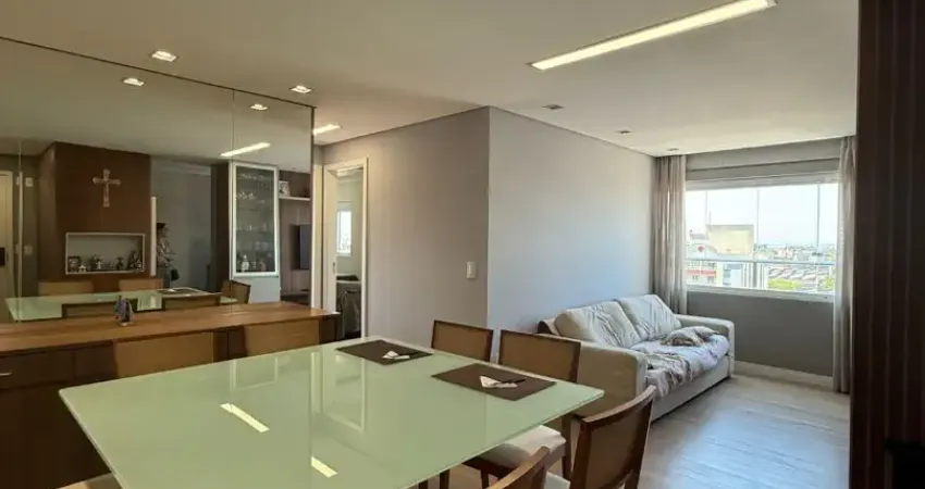 Imóvel para venda com 64 metros quadrados com 2 quartos em centro - diadema - sp