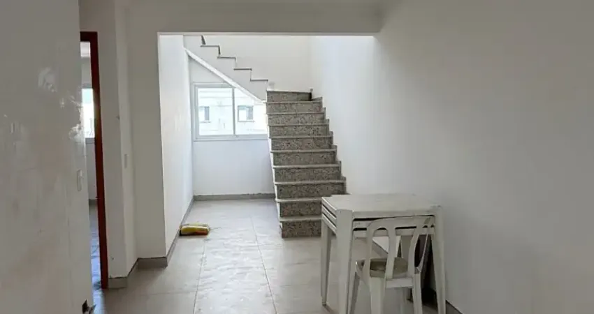Duplex para venda com 93 metros quadrados com 2 quartos em centro - diadema - sp