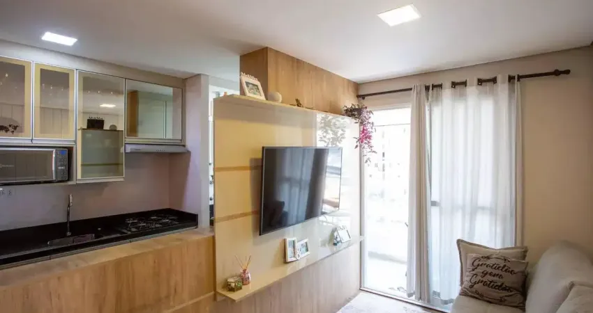 Imóvel para venda com 53 metros quadrados com 2 quartos em centro - diadema - sp