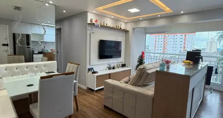 Imóvel para venda possui 51 metros quadrados com 2 quartos em centro - diadema - sp