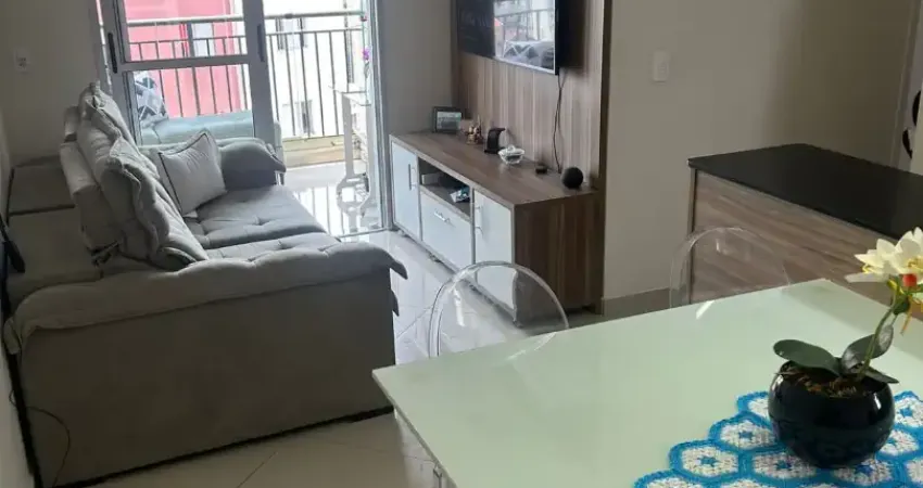 Imóvel para venda tem 61 metros quadrados com 3 quartos em centro - diadema - sp