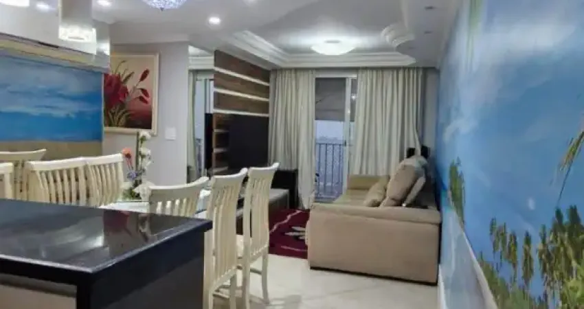 Imóvel para venda com 69 metros quadrados com 3 quartos em jardim melo - são paulo - sp