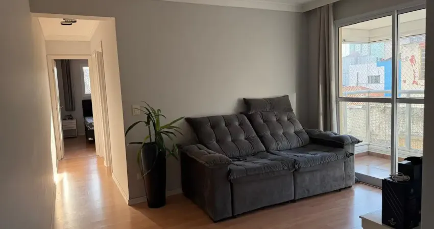 Imóvel para venda tem 52 metros quadrados com 2 quartos em Centro - Diadema - SP