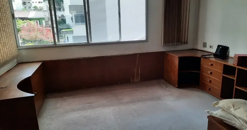 Imóvel para venda com 103 metros quadrados com 3 quartos em Jardim Paulista - São Paulo - SP